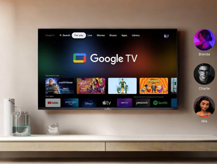 <h2>Stream je favoriete films</h2>