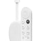 Chromecast met Google TV - 4K HDR - Wit